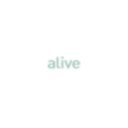 Logo de Alive